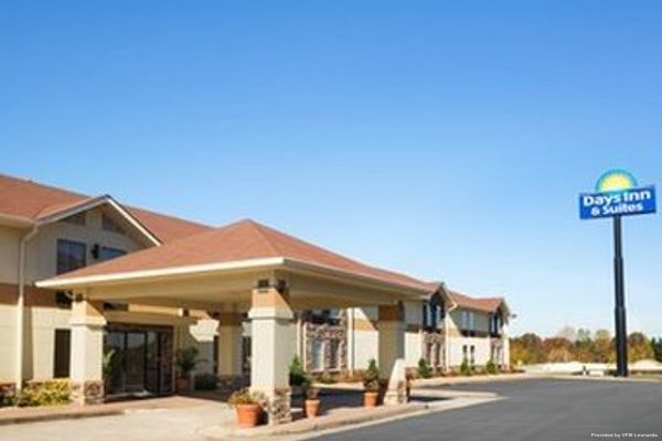 AMERICAS BEST VALUE INN (Commerce)